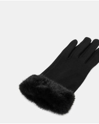 Morgan & Taylor - Tammy Gloves