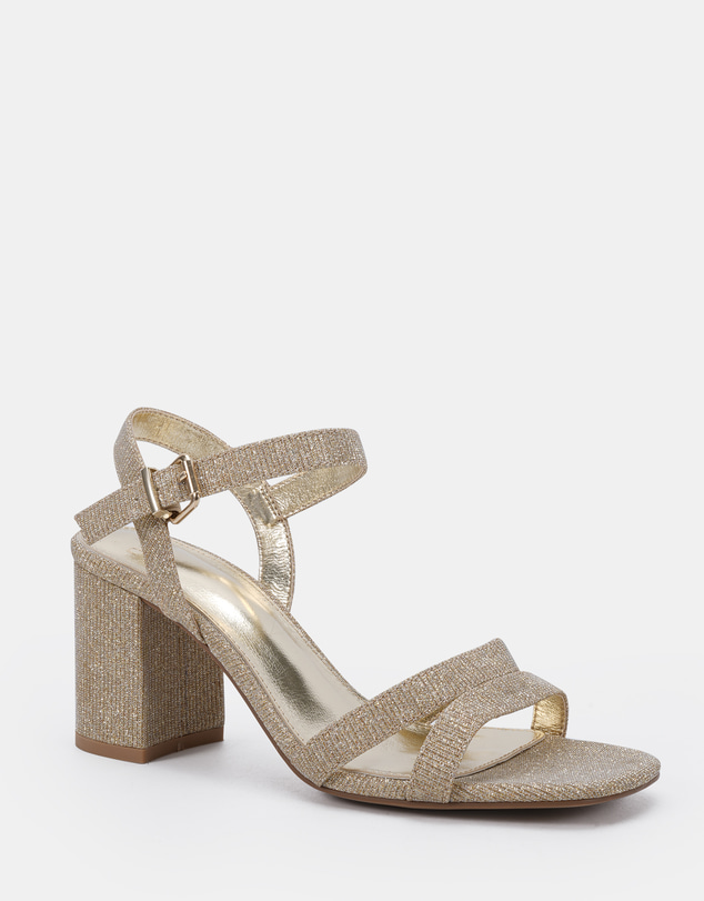 Novo - Pearson Heels