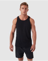 REC GEN - Oxy DBL Tank