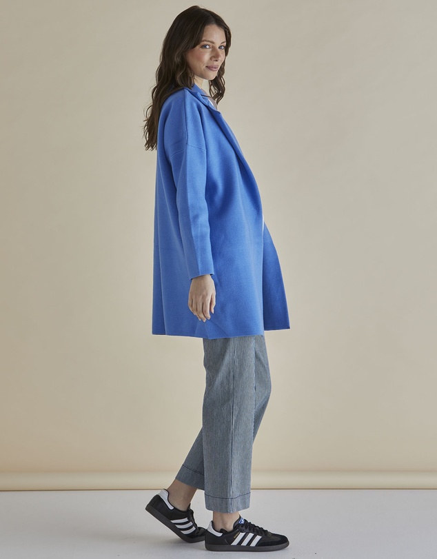 Betty Basics - Bristol Coatigan