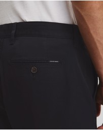 Country Road - Australian Cotton Tapered Fit Stretch Chino