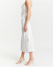 Moira Hughes - The White Label - The Riley Skirt
