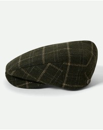 Brixton - Barrel Snap Cap