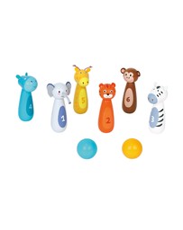 Bello - Animal Skittles