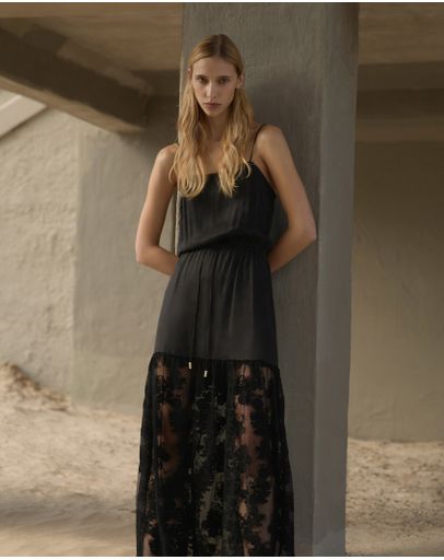 Black Lace