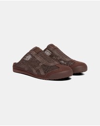 Onitsuka Tiger - Mexico 66 Sabot - Unisex