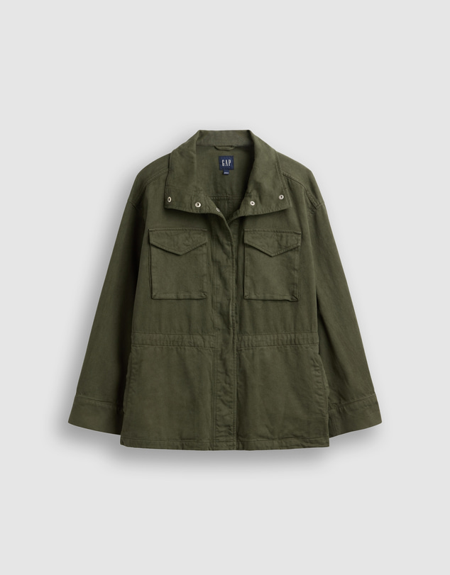 GAP - Raquel Utility Jacket
