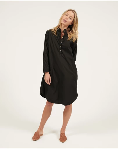 Primness - Bindie Shirt Dress