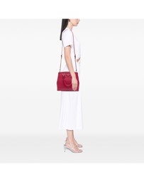 Pre-Loved by Azura Reborn - Pre-Loved Saffiano Lux Parabole Satchel