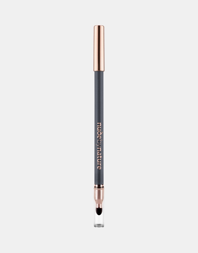 Nude by Nature - Contour Eye Pencil 05 Turquoise Bay