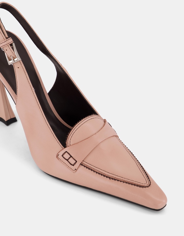 Jeffrey Campbell - Judical Heels