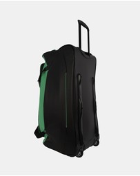 Reebok - Reebok RoadRunner 72cm Trolley Duffle on Wheels