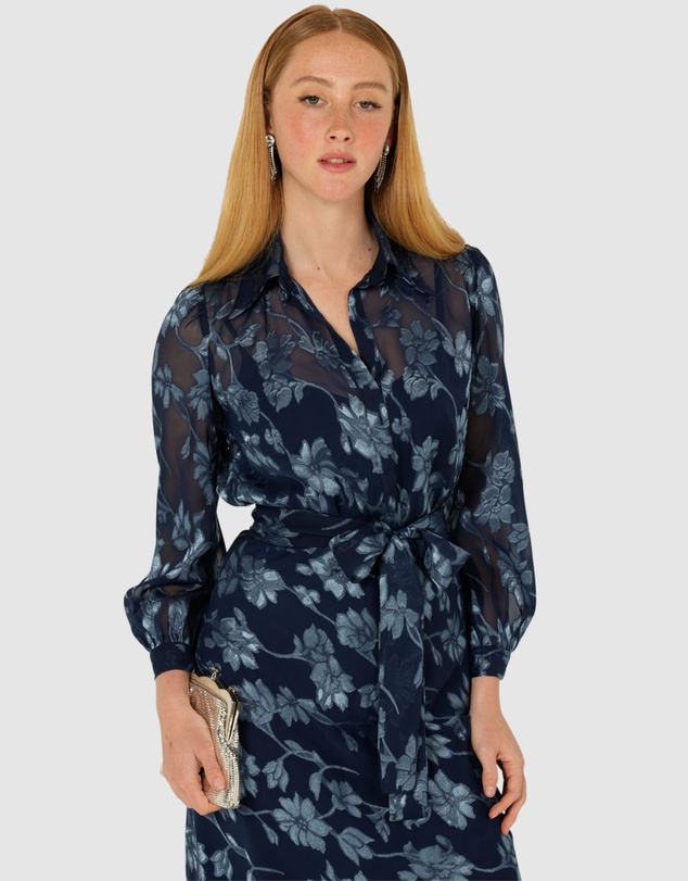 SACHA DRAKE - Elphine Blouse