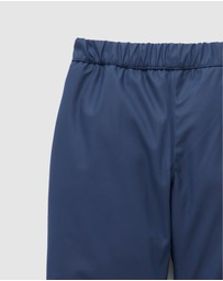 Purebaby - Waterproof Pants -Kids-Babies