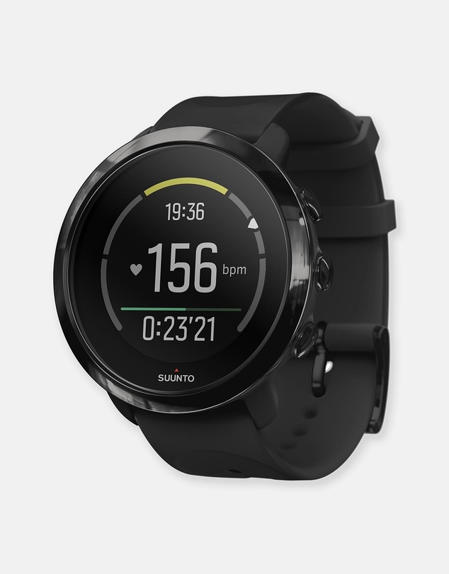 Suunto - 3 Fitness Watch