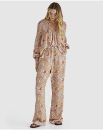 Sass - Margie Pant