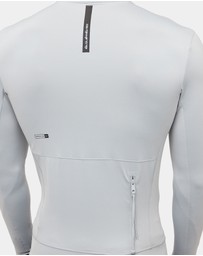 Quiksilver - Mens Highline Long Sleeve Rash Vest