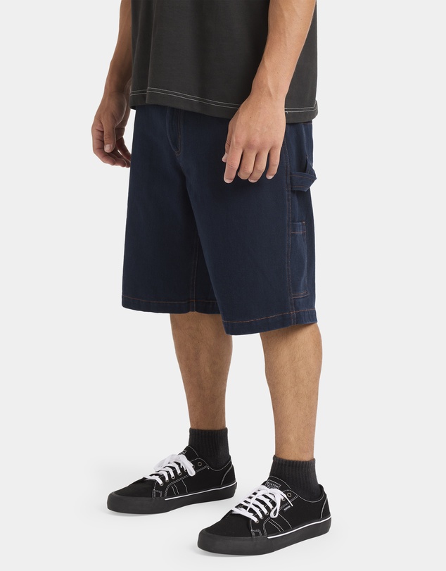 Billabong - Mens Bad Dog Workwear 21