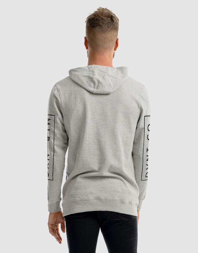 DVNT - NYC Hoodie