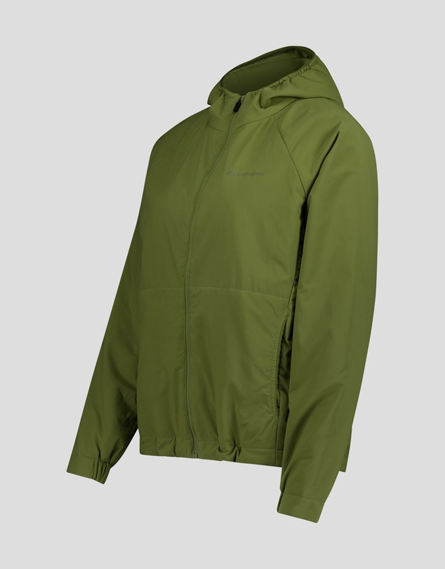 Kathmandu - Anytime LT Insulated Hooded Jacket