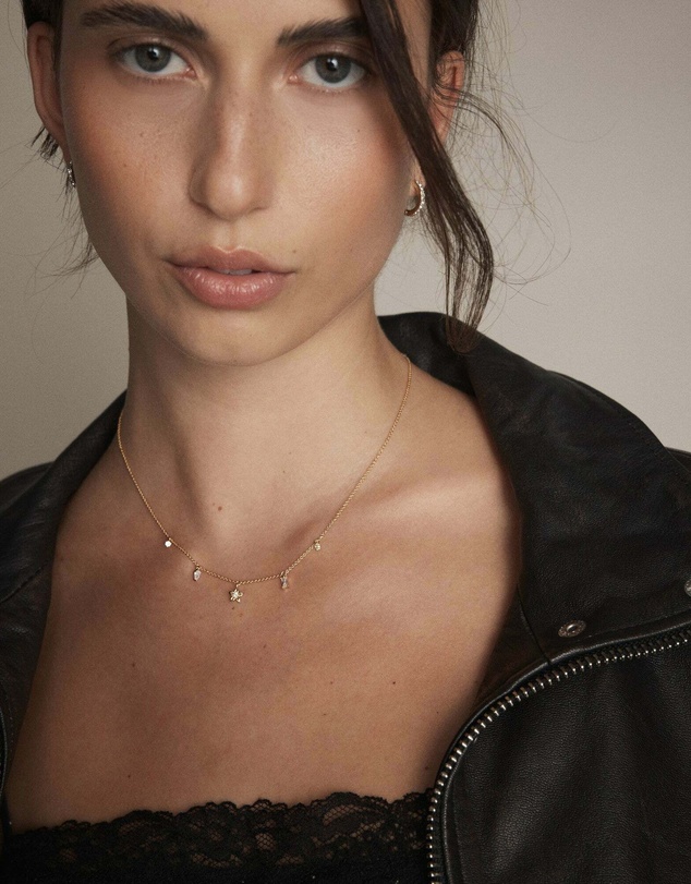 MIMCO - Asteria Necklace