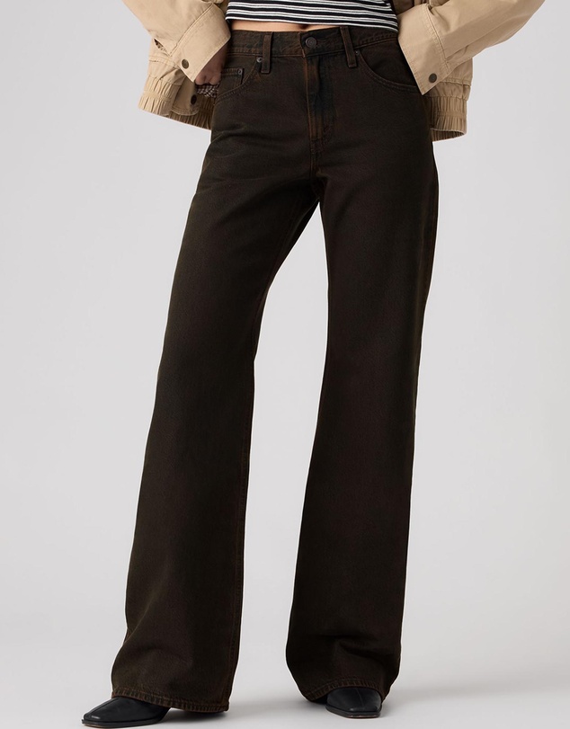 Levi's - Loose Boot Jeans