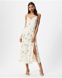 Reformation - Lucine Dress