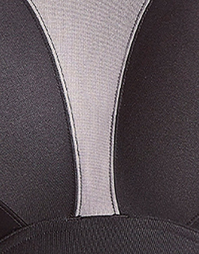 Royce Lingerie - Aerocool Wirefree Full Bust High Impact Sports Bra