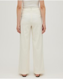 Minima Esenciales - Elara Pants