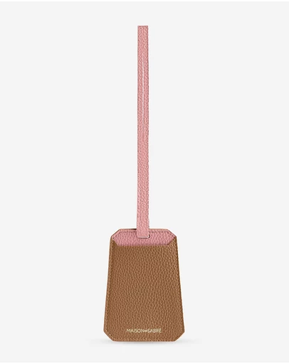 Maison De Sabre - The Luggage Tag
