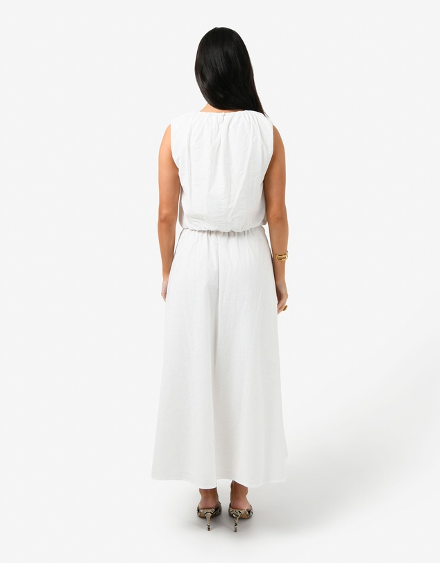 Forcast - Kenya Linen Skirt