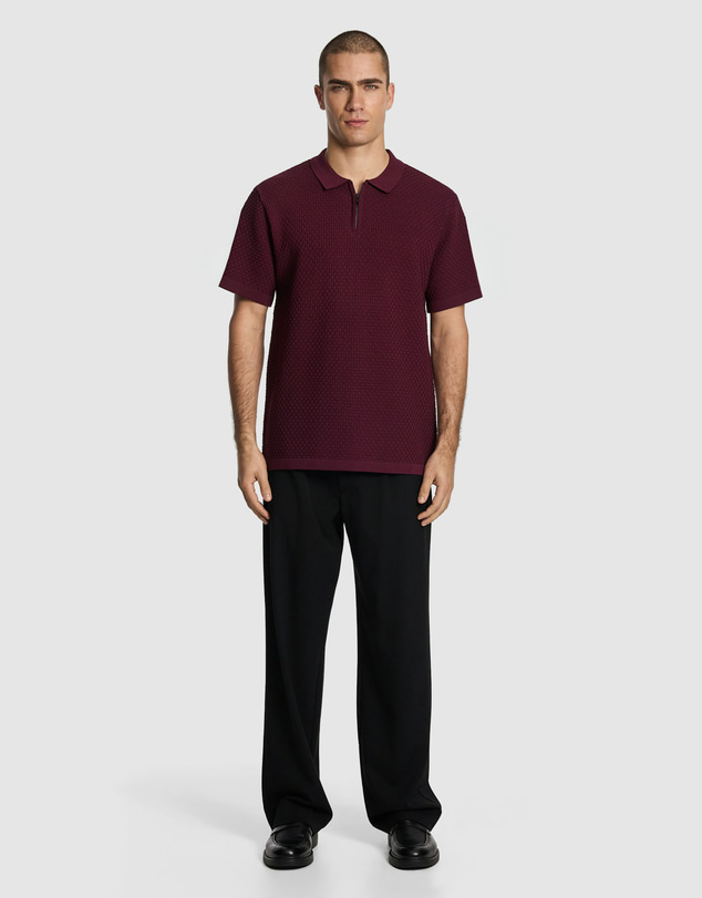 yd. - Smith Polo Shirt