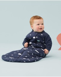 ergoPouch - Jersey Sleeping Bag 3.5 TOG - ICONIC EXCLUSIVE