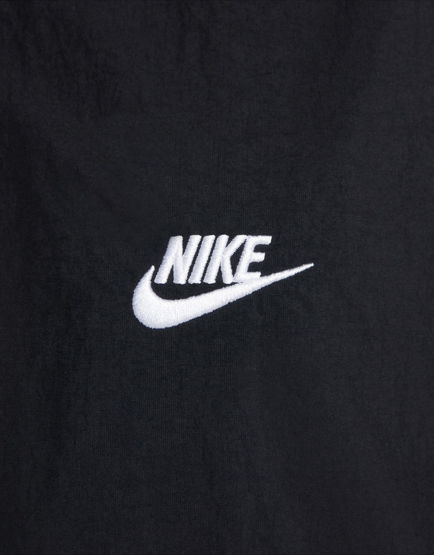 Nike - Oversized Woven Track Jacket