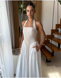 Seven Wonders - Sammi Midi Dress
