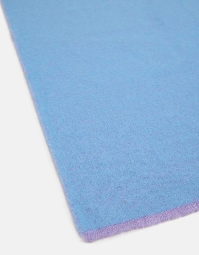 Oxford - Ranata Double Sided Scarf