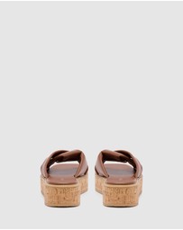 Nine West - Fader