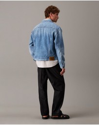 Calvin Klein Jeans - 90s Denim Jacket