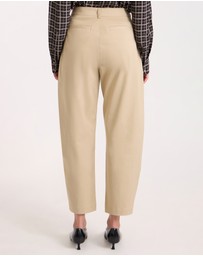 David Lawrence - Sadie Crop Pants