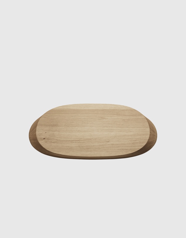 Georg Jensen - Alfredo Cutting & Serving Board, Large