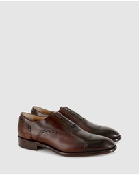 Brando - Harry Lace Ups