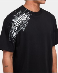 Billabong - Mens Immortal Blast T-Shirt
