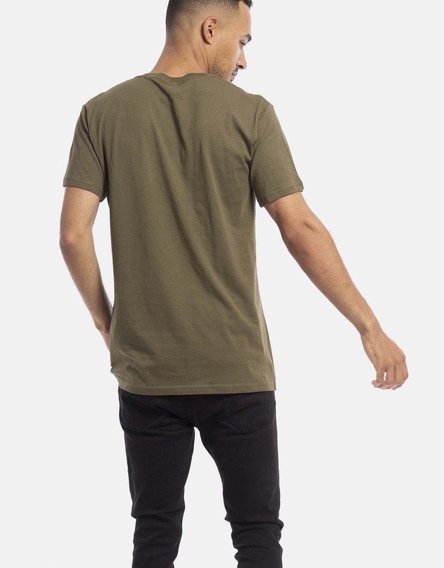 Stock & Co. - Havana Tee