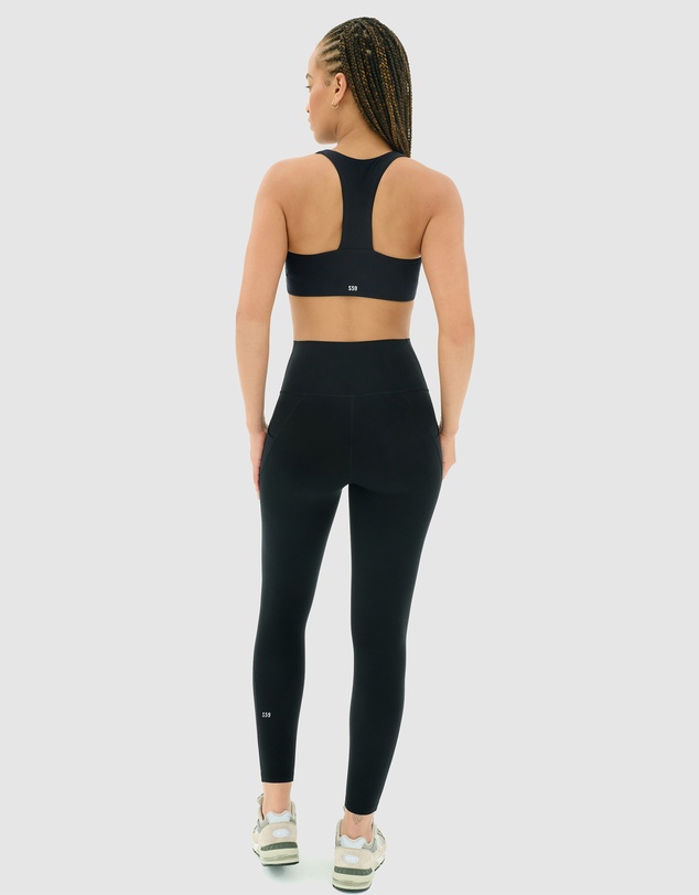Splits59 - Airweight High Waist 7/8 Pocket Leggings