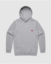 Stock & Co. - Havana Hoodie - Youth