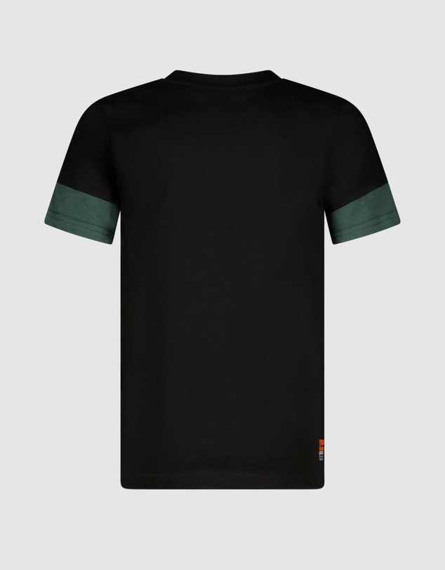 TYGO&vito - Toby Organic T-Shirt - Kids-Teens