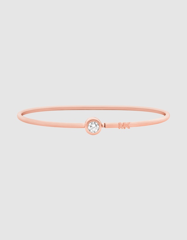 Michael Kors - Premium Rose Gold Bracelet