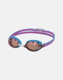 Speedo - Vanquisher 3.0 Mirrored Goggles - Kids-Teens