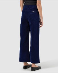 Rolla's - Sailor Jean - Deco Marine Cord