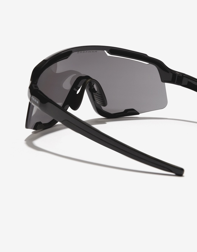 Hawkers Co - Hawkers - Power Black Chrome Sunglasses For Men And Women UV400